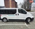 Белый Рено Трафик, объемом двигателя 2 л и пробегом 301 тыс. км за 10500 $, фото 13 на Automoto.ua