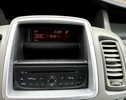 Білий Рено Трафік, об'ємом двигуна 2 л та пробігом 210 тис. км за 14990 $, фото 41 на Automoto.ua