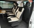 Белый Рено Трафик, объемом двигателя 2 л и пробегом 386 тыс. км за 10950 $, фото 16 на Automoto.ua