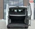 Белый Рено Трафик, объемом двигателя 2 л и пробегом 220 тыс. км за 14690 $, фото 18 на Automoto.ua