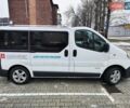 Белый Рено Трафик, объемом двигателя 2 л и пробегом 301 тыс. км за 10500 $, фото 34 на Automoto.ua
