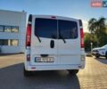 Белый Рено Трафик, объемом двигателя 2 л и пробегом 249 тыс. км за 12900 $, фото 14 на Automoto.ua