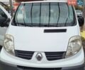 Рено Трафик 2011 в Ровно на Automoto.ua Белый Рено Трафик, объемом двигателя 2 л и пробегом 402 тыс. км за 11200 $, фото 4 на Automoto.ua