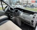 Білий Рено Трафік, об'ємом двигуна 2 л та пробігом 385 тис. км за 11000 $, фото 14 на Automoto.ua