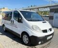Белый Рено Трафик, объемом двигателя 2 л и пробегом 300 тыс. км за 10499 $, фото 5 на Automoto.ua