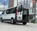 Белый Рено Трафик, объемом двигателя 2 л и пробегом 205 тыс. км за 14999 $, фото 1 на Automoto.ua