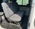 Белый Рено Трафик, объемом двигателя 2 л и пробегом 300 тыс. км за 12800 $, фото 24 на Automoto.ua