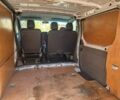 Білий Рено Трафік, об'ємом двигуна 2 л та пробігом 268 тис. км за 10100 $, фото 11 на Automoto.ua