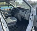 Белый Рено Трафик, объемом двигателя 2 л и пробегом 393 тыс. км за 9800 $, фото 7 на Automoto.ua
