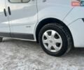 Белый Рено Трафик, объемом двигателя 2 л и пробегом 287 тыс. км за 10000 $, фото 4 на Automoto.ua