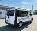 Белый Рено Трафик, объемом двигателя 2 л и пробегом 300 тыс. км за 10499 $, фото 8 на Automoto.ua