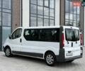Белый Рено Трафик, объемом двигателя 2 л и пробегом 205 тыс. км за 14999 $, фото 9 на Automoto.ua