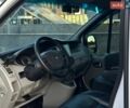 Белый Рено Трафик, объемом двигателя 2 л и пробегом 248 тыс. км за 16500 $, фото 10 на Automoto.ua