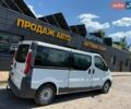 Білий Рено Трафік, об'ємом двигуна 2 л та пробігом 387 тис. км за 8900 $, фото 4 на Automoto.ua