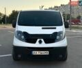 Белый Рено Трафик, объемом двигателя 2 л и пробегом 248 тыс. км за 16500 $, фото 1 на Automoto.ua