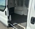 Белый Рено Трафик, объемом двигателя 2 л и пробегом 303 тыс. км за 9400 $, фото 5 на Automoto.ua