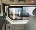 Белый Рено Трафик, объемом двигателя 2 л и пробегом 298 тыс. км за 13799 $, фото 30 на Automoto.ua