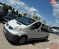 Білий Рено Трафік, об'ємом двигуна 2 л та пробігом 387 тис. км за 8900 $, фото 1 на Automoto.ua