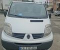 Білий Рено Трафік, об'ємом двигуна 2 л та пробігом 467 тис. км за 7000 $, фото 1 на Automoto.ua