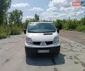 Білий Рено Трафік, об'ємом двигуна 2 л та пробігом 411 тис. км за 10500 $, фото 7 на Automoto.ua