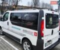 Белый Рено Трафик, объемом двигателя 2 л и пробегом 301 тыс. км за 10500 $, фото 55 на Automoto.ua