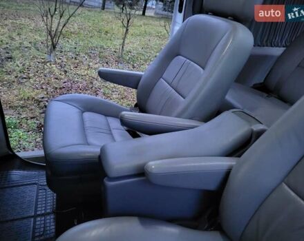 Белый Рено Трафик, объемом двигателя 2 л и пробегом 207 тыс. км за 11890 $, фото 73 на Automoto.ua