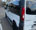 Белый Рено Трафик, объемом двигателя 2.5 л и пробегом 258 тыс. км за 12500 $, фото 2 на Automoto.ua