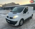 Белый Рено Трафик, объемом двигателя 2 л и пробегом 287 тыс. км за 10000 $, фото 2 на Automoto.ua