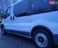 Белый Рено Трафик, объемом двигателя 2 л и пробегом 207 тыс. км за 11890 $, фото 23 на Automoto.ua