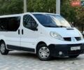 Белый Рено Трафик, объемом двигателя 2 л и пробегом 300 тыс. км за 8900 $, фото 1 на Automoto.ua