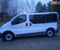 Белый Рено Трафик, объемом двигателя 2 л и пробегом 207 тыс. км за 11890 $, фото 28 на Automoto.ua