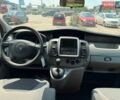 Білий Рено Трафік, об'ємом двигуна 2.5 л та пробігом 190 тис. км за 14500 $, фото 14 на Automoto.ua