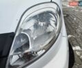Белый Рено Трафик, объемом двигателя 2 л и пробегом 301 тыс. км за 10500 $, фото 10 на Automoto.ua