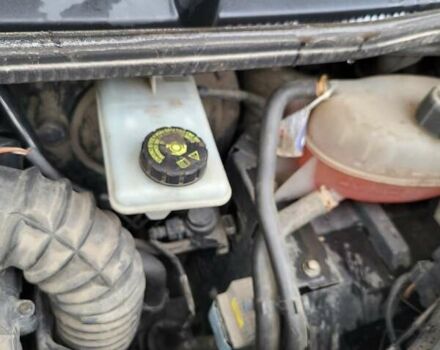 Рено Трафик 2011 в Ровно на Automoto.ua Белый Рено Трафик, объемом двигателя 2 л и пробегом 402 тыс. км за 11200 $, фото 30 на Automoto.ua