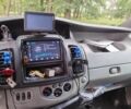 Белый Рено Трафик, объемом двигателя 2.5 л и пробегом 182 тыс. км за 7200 $, фото 6 на Automoto.ua