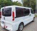 Белый Рено Трафик, объемом двигателя 2.5 л и пробегом 182 тыс. км за 7200 $, фото 2 на Automoto.ua