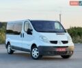 Білий Рено Трафік, об'ємом двигуна 2 л та пробігом 255 тис. км за 13500 $, фото 7 на Automoto.ua