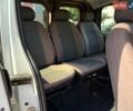 Білий Рено Трафік, об'ємом двигуна 2.5 л та пробігом 300 тис. км за 8200 $, фото 9 на Automoto.ua