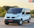 Білий Рено Трафік, об'ємом двигуна 2 л та пробігом 255 тис. км за 13500 $, фото 15 на Automoto.ua