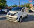 Белый Рено Трафик, объемом двигателя 2 л и пробегом 249 тыс. км за 12900 $, фото 18 на Automoto.ua