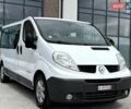Білий Рено Трафік, об'ємом двигуна 2 л та пробігом 210 тис. км за 14990 $, фото 7 на Automoto.ua