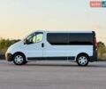 Білий Рено Трафік, об'ємом двигуна 2 л та пробігом 255 тис. км за 13500 $, фото 32 на Automoto.ua