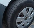 Білий Рено Трафік, об'ємом двигуна 2.5 л та пробігом 330 тис. км за 9800 $, фото 6 на Automoto.ua