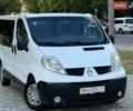 Белый Рено Трафик, объемом двигателя 2 л и пробегом 300 тыс. км за 8900 $, фото 47 на Automoto.ua