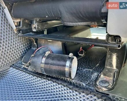 Белый Рено Трафик, объемом двигателя 2.5 л и пробегом 257 тыс. км за 12200 $, фото 31 на Automoto.ua