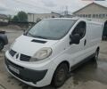 Білий Рено Трафік, об'ємом двигуна 2 л та пробігом 467 тис. км за 7000 $, фото 4 на Automoto.ua