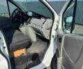 Белый Рено Трафик, объемом двигателя 2 л и пробегом 303 тыс. км за 9000 $, фото 6 на Automoto.ua