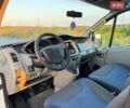 Білий Рено Трафік, об'ємом двигуна 2 л та пробігом 255 тис. км за 13500 $, фото 34 на Automoto.ua