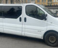 Белый Рено Трафик, объемом двигателя 2 л и пробегом 385 тыс. км за 12000 $, фото 4 на Automoto.ua
