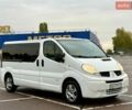 Белый Рено Трафик, объемом двигателя 2 л и пробегом 386 тыс. км за 10950 $, фото 9 на Automoto.ua